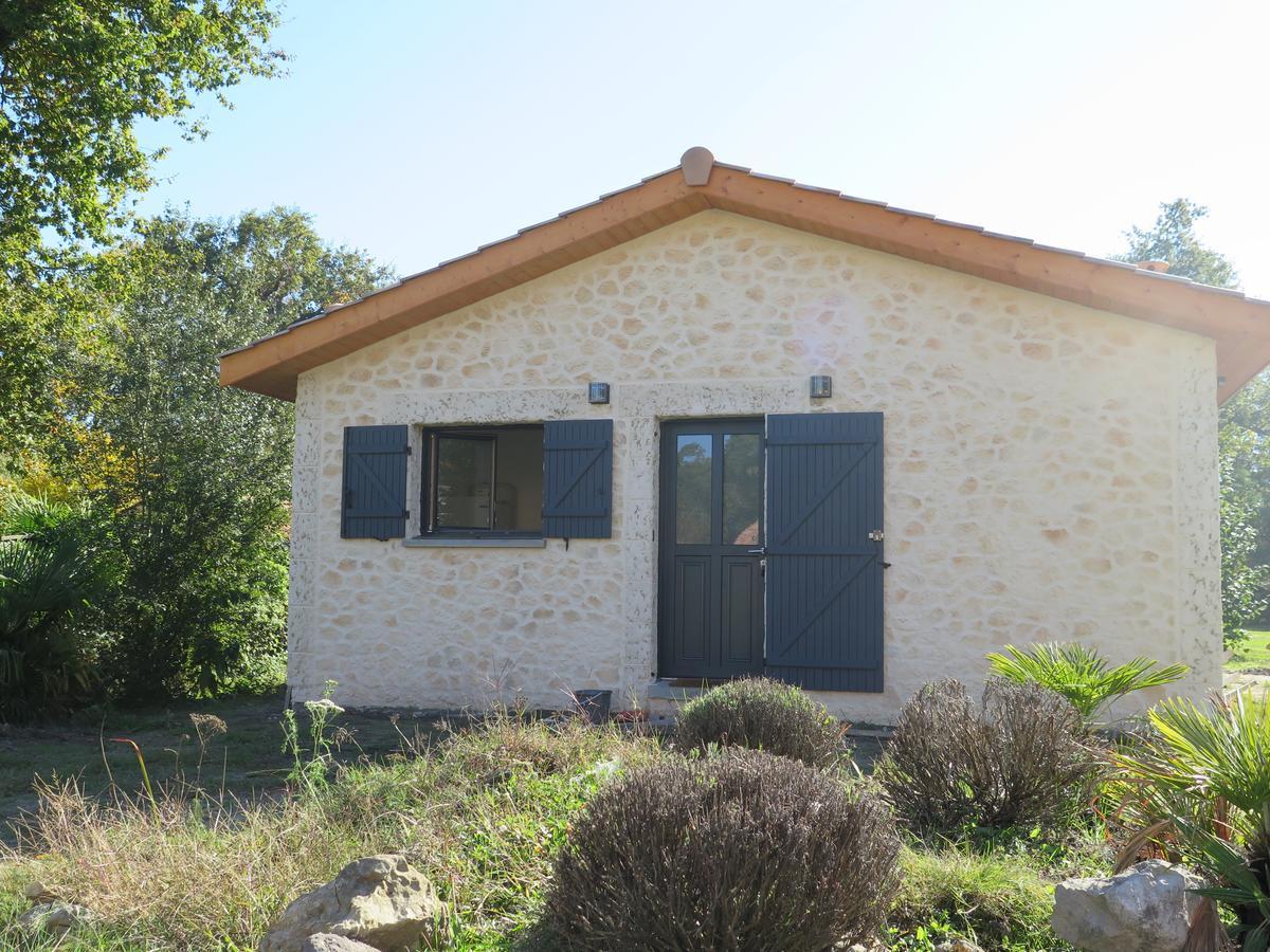 Crisalys Chambres D'Hotes Pessac Exterior photo