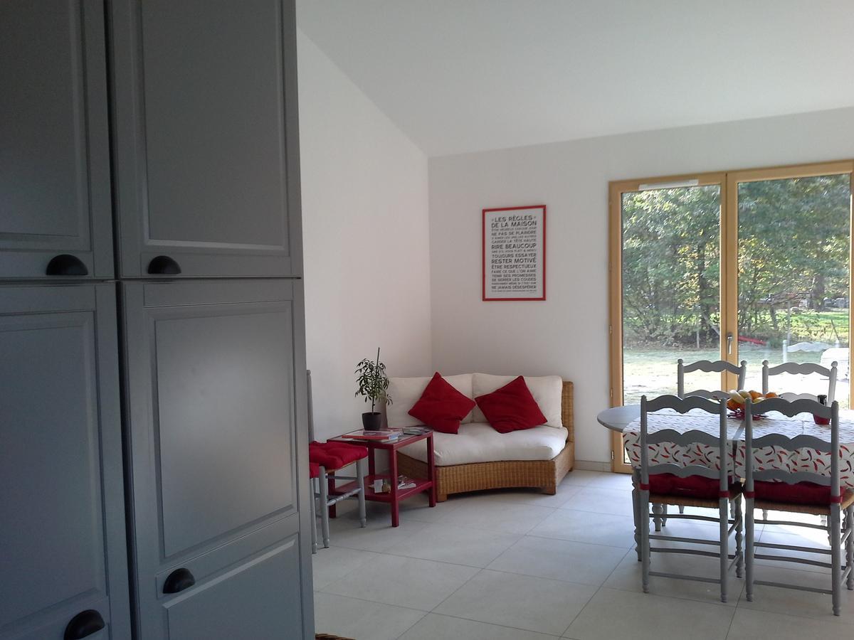 Crisalys Chambres D'Hotes Pessac Exterior photo